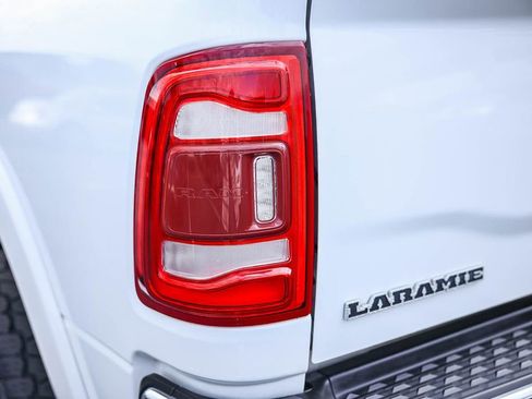 Used 2020 RAM 2500 Laramie image 9