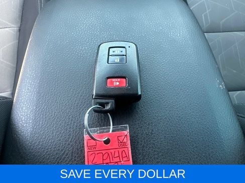Used 2021 Toyota Tacoma TRD Sport w/ Technology Package RWD image 23