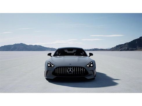 New 2026 Mercedes-Benz AMG GT 55 image 7