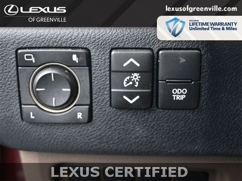 Certified 2022 Lexus GX 460 Premium image 12