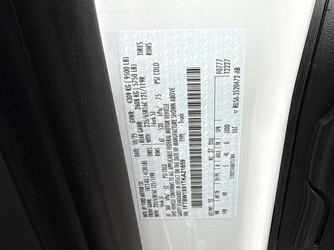 New 2026 Ford Transit 350 148 High Roof image 21