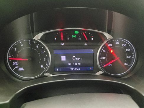 Used 2019 GMC Terrain SLT w/ Preferred Package AWD/4WD image 23