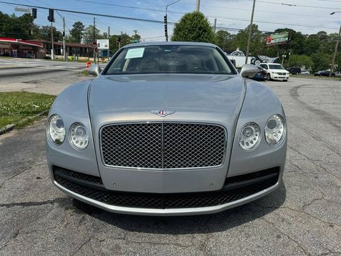 Used 2015 Bentley Flying Spur V8 AWD/4WD image 8