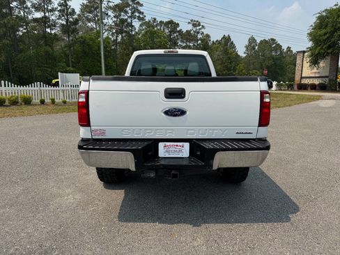 Used 2014 Ford F250 XL w/ Power Equipment Group image 31