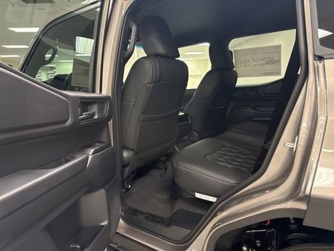 New 2026 Toyota Land Cruiser 1958 image 21