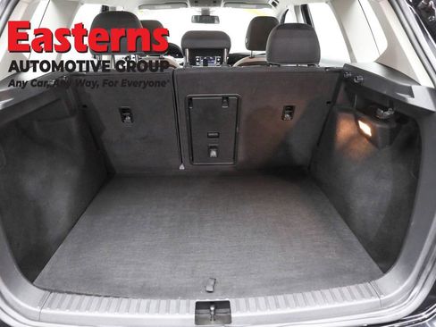 Used 2022 Volkswagen Taos S w/ IQ Drive S Package image 9