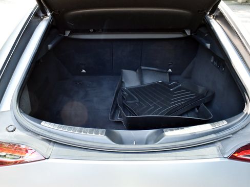 Used 2022 Mercedes-Benz AMG GT 53 image 19