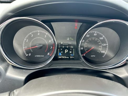 Used 2024 Mitsubishi Outlander Sport ES AWD/4WD image 20