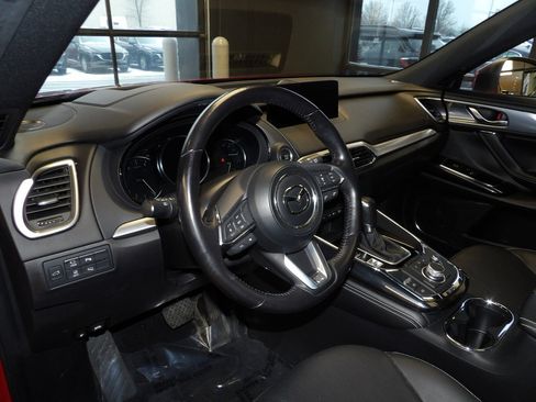Certified 2022 MAZDA CX-9 Grand Touring image 27