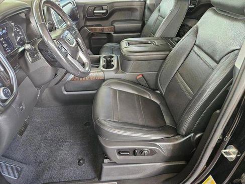 Certified 2020 GMC Sierra 1500 Denali w/ Denali Ultimate Package image 14