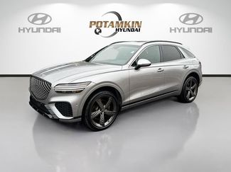 Used 2024 Genesis GV70 3.5T Sport w/ Sport Advanced Package video 1