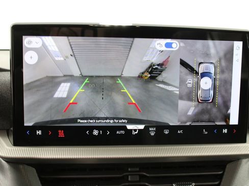 New 2026 Ford Explorer ST image 56