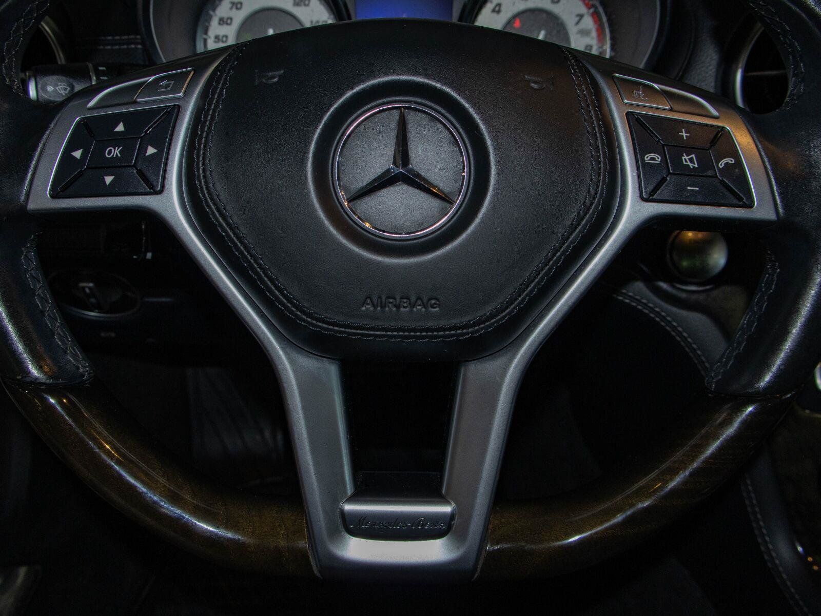 Used 2016 Mercedes-Benz SL 400 image 10