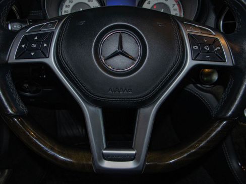 Used 2016 Mercedes-Benz SL 400 image 10