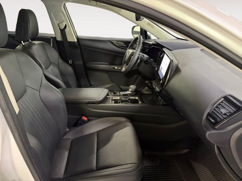 Used 2022 Lexus NX 350 AWD image 19