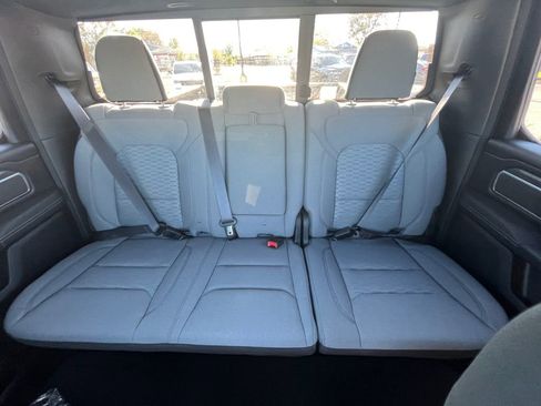 New 2026 RAM 1500 Big Horn/Lone Star image 5