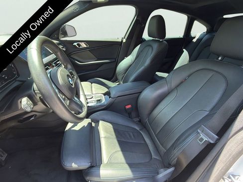 Used 2021 BMW M235i xDrive Gran Coupe w/ Shadowloine Package AWD/4WD image 10