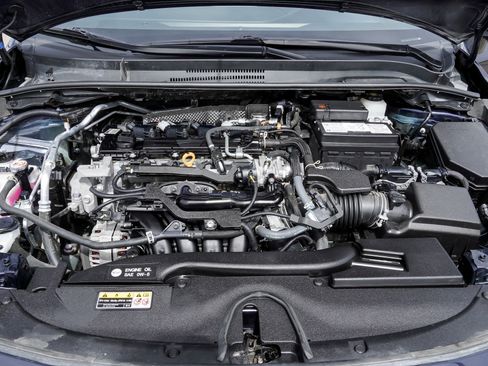 Certified 2024 Toyota Corolla SE FWD image 15