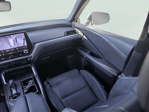 Used 2024 Lexus TX 350 FWD image 34