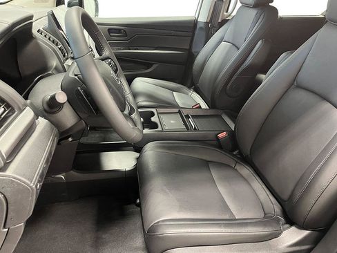 New 2026 Honda Odyssey EX-L image 14