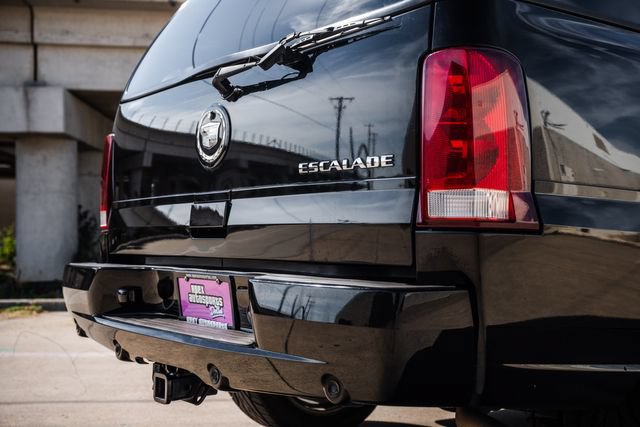 Used 2003 Cadillac Escalade AWD image 26
