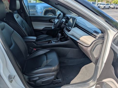 Used 2025 Jeep Compass Limited AWD/4WD image 19