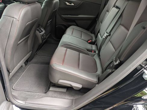New 2026 Chevrolet Blazer RS w/ Driver Confidence II Package FWD image 29