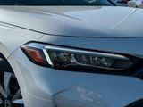 New 2026 Honda Civic LX image 3