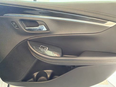 Used 2020 Chevrolet Impala LT FWD image 27