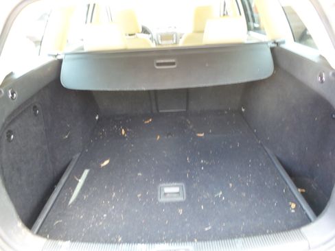 Used 2014 Volkswagen Jetta TDI FWD image 3