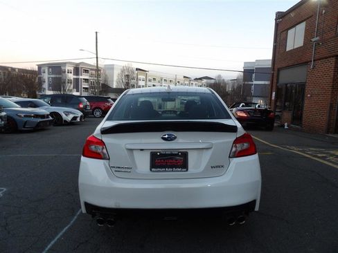 Used 2019 Subaru WRX Premium image 17