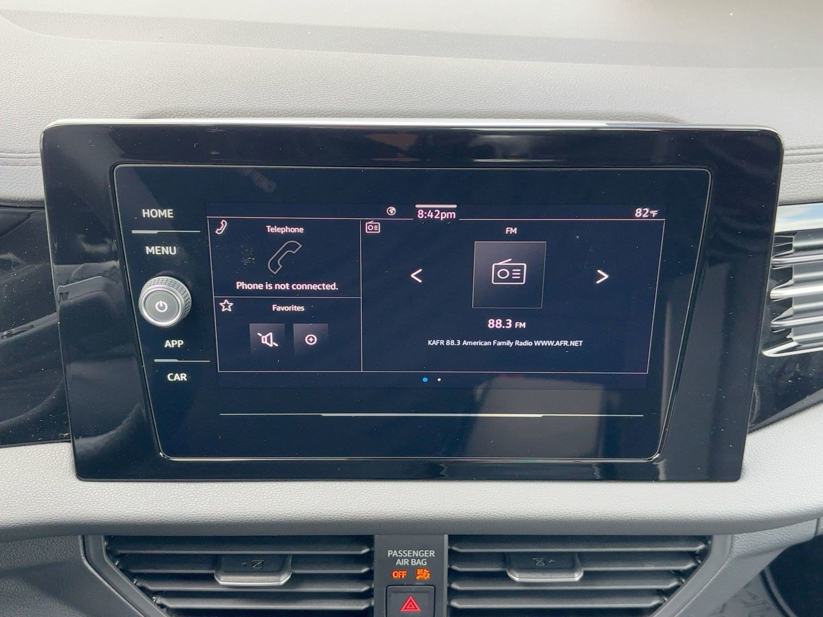 New 2026 Volkswagen Jetta Sport FWD image 22