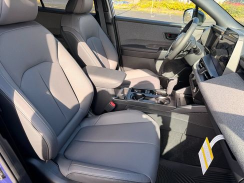 New 2026 Subaru Outback Limited AWD/4WD image 30