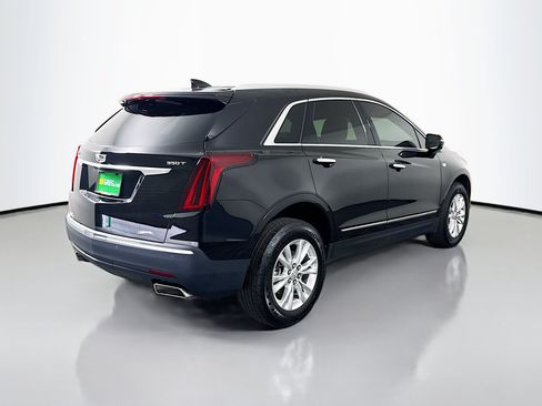 Used 2020 Cadillac XT5 Luxury FWD image 10