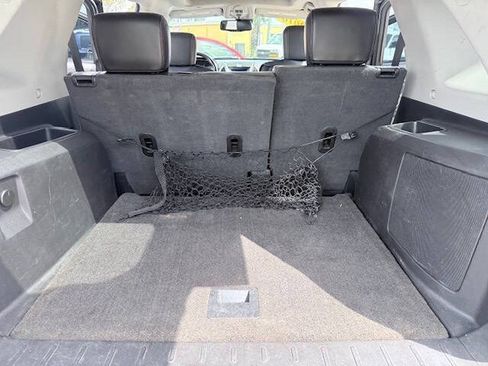 Used 2010 GMC Terrain SLT FWD image 19