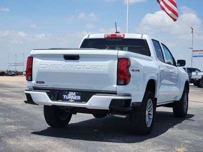 New 2026 Chevrolet Colorado LT w/ Advanced Trailering Package