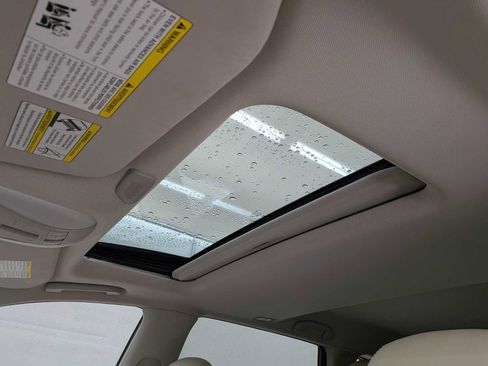 Used 2020 INFINITI QX60 Luxe image 20