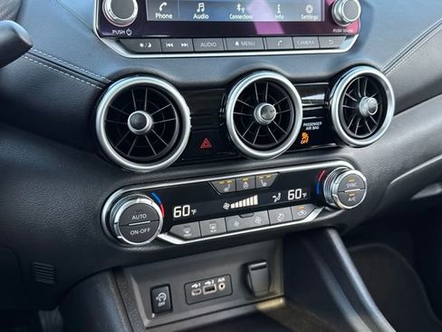 Used 2025 Nissan Sentra SV w/ All-Weather Package image 13