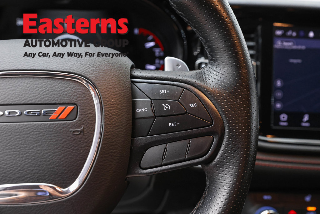 Used 2025 Dodge Durango GT RWD image 18