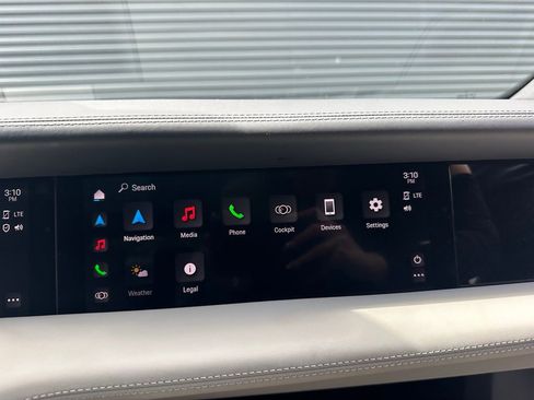 Certified 2020 Porsche Taycan 4S image 39