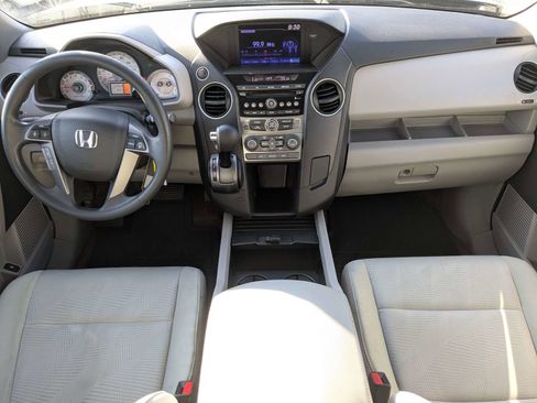 Used 2015 Honda Pilot LX image 16