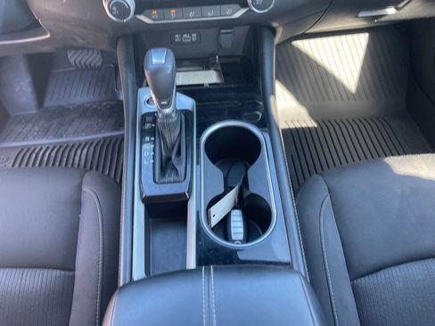 Used 2023 Nissan Altima 2.5 SV image 19