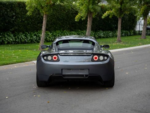Used 2011 Tesla Roadster Sport image 68