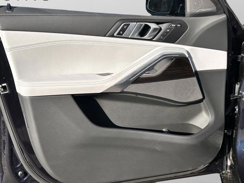 Used 2025 BMW X6 xDrive40i image 21