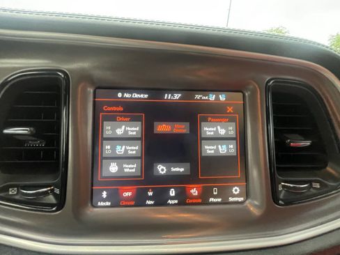 Used 2021 Dodge Challenger R/T Scat Pack RWD image 16