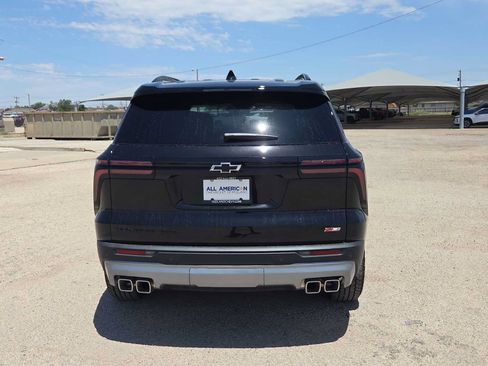 Used 2026 Chevrolet Traverse Z71 AWD/4WD image 7