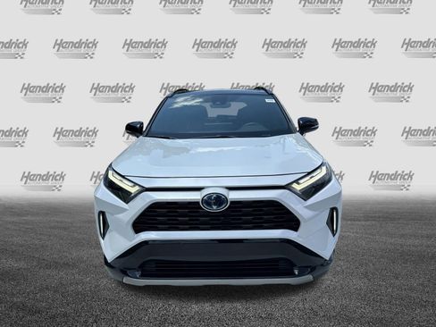 Certified 2023 Toyota RAV4 XSE AWD/4WD image 3