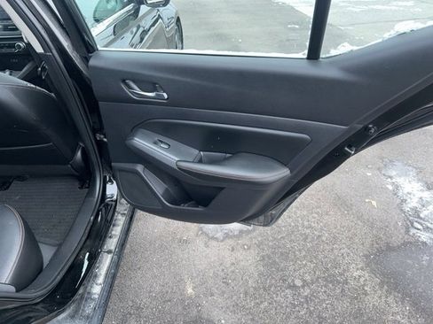 Used 2020 Nissan Altima 2.5 SR image 33