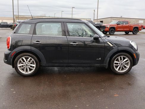 Used 2014 MINI Cooper Countryman S image 7