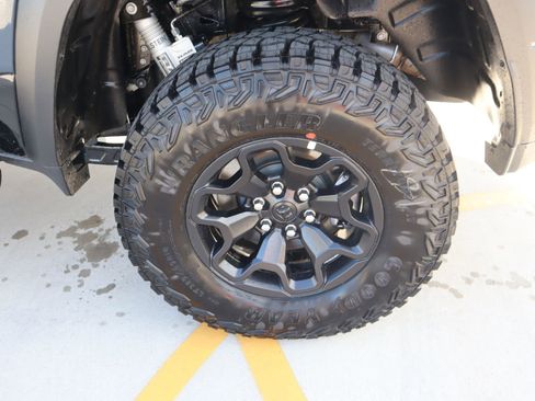 New 2026 RAM 1500 RHO AWD/4WD image 21